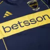 Boca Juniors Soccer Jersey Home Shirt 2025/26 - bestsoccerstore