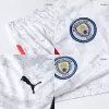Kids Manchester City Custom Soccer Kits World Cup 2025/26 - bestsoccerstore