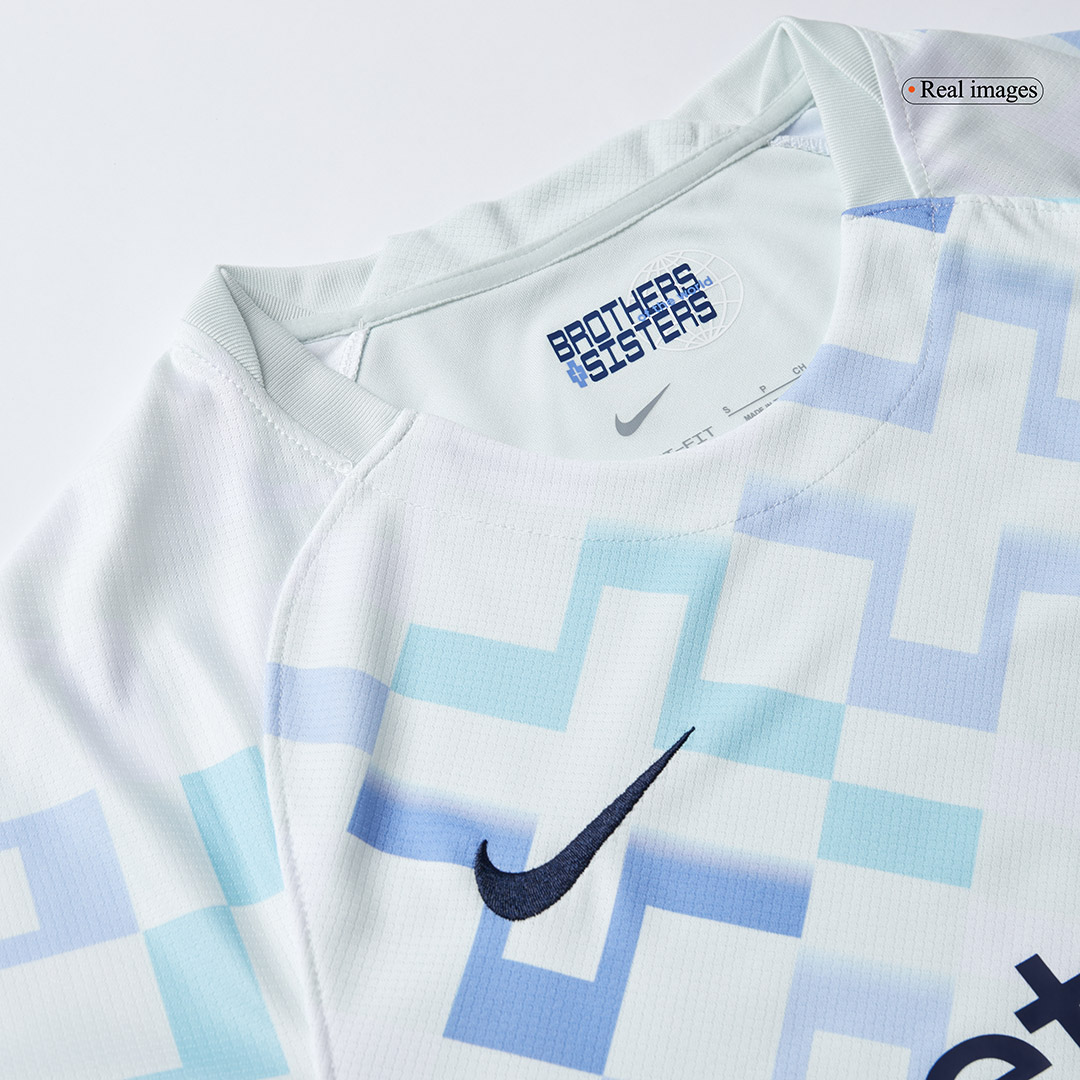 Inter Milan Soccer Jersey Away Custom Shirt 2025/26 - bestsoccerstore