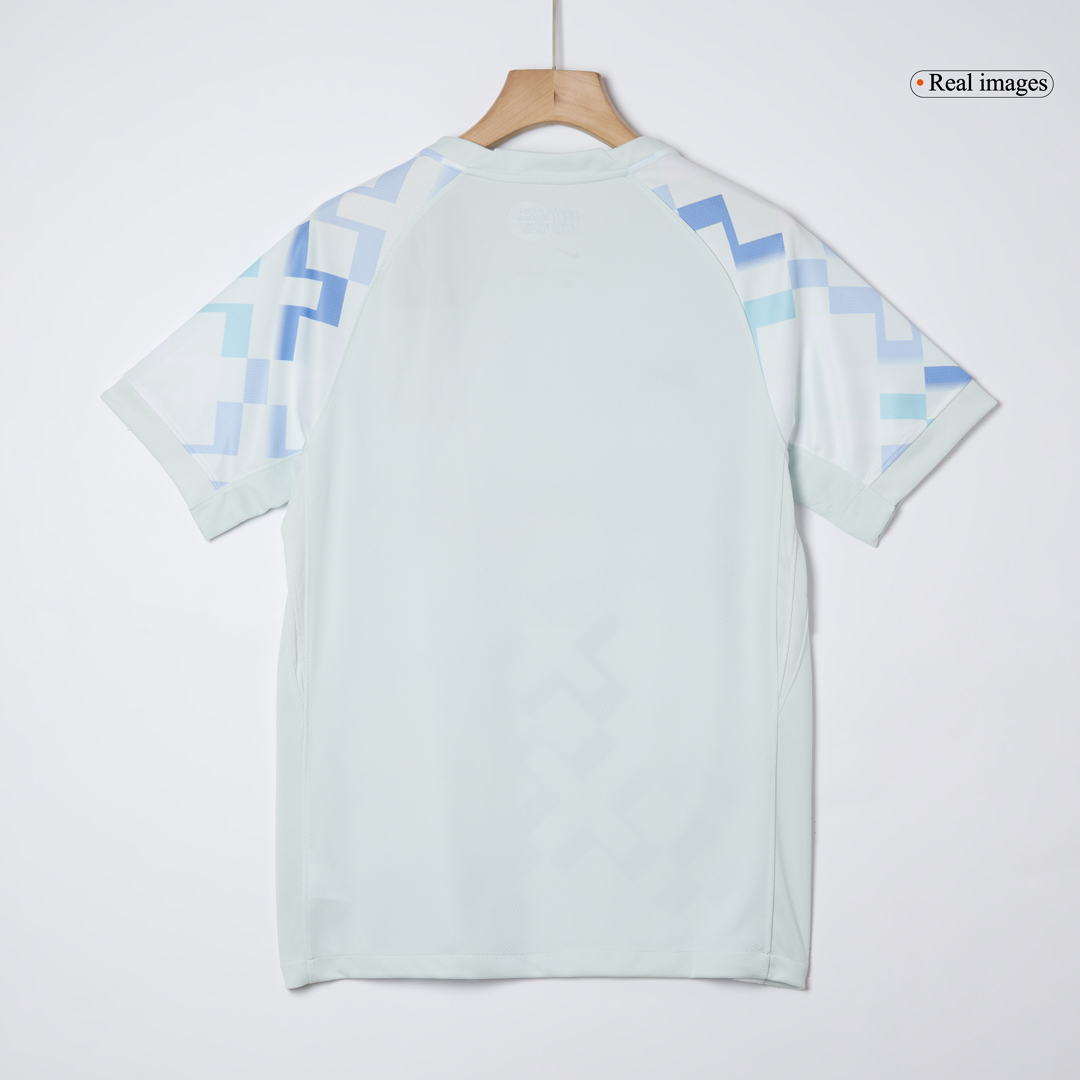 Inter Milan Soccer Jersey Away Custom Shirt 2025/26 - bestsoccerstore