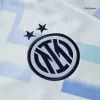 Inter Milan Soccer Jersey Away Custom Shirt 2025/26 - bestsoccerstore