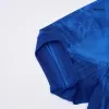 Kids Chelsea Custom Home Soccer Kits 2025/26 - bestsoccerstore