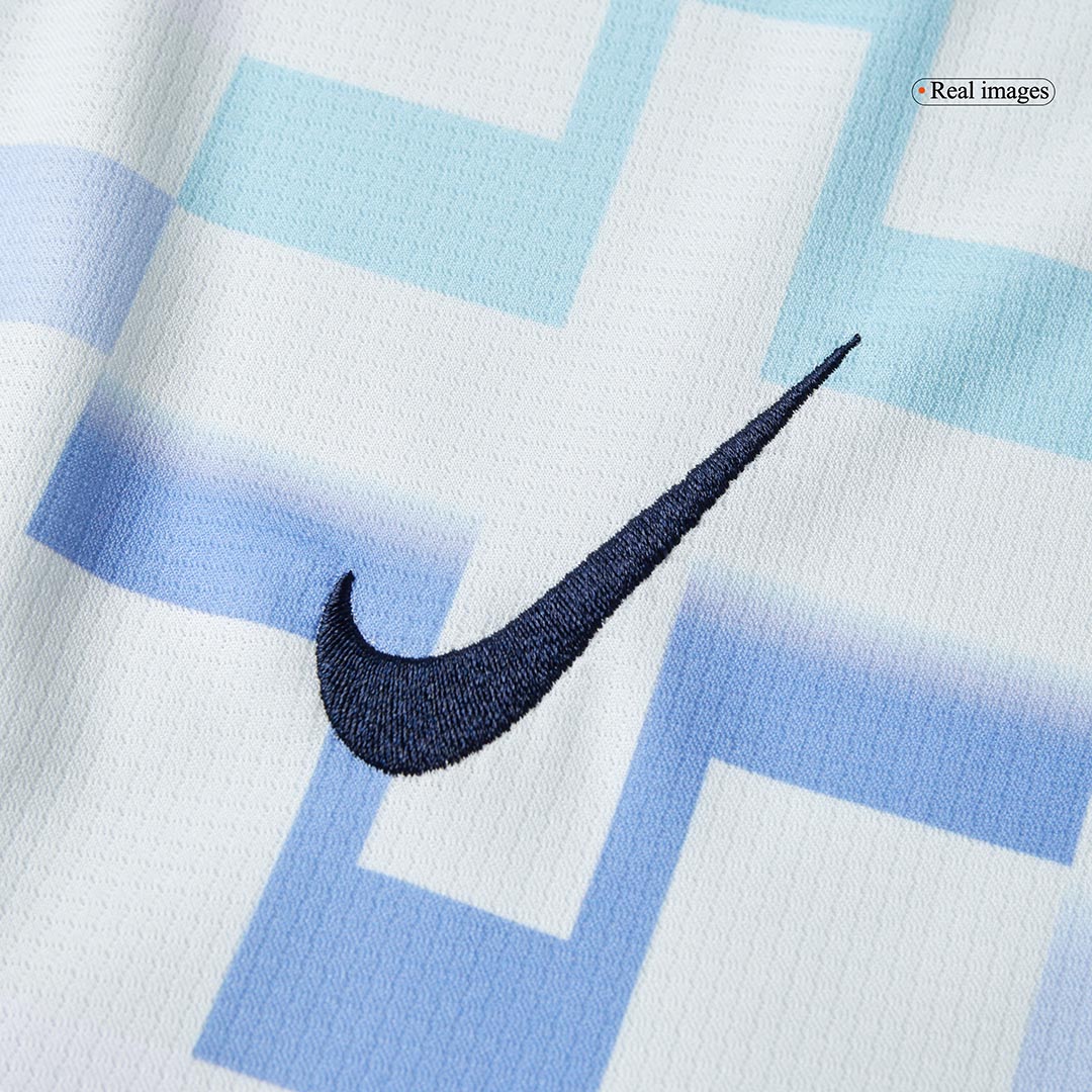 Inter Milan Soccer Jersey Away Custom Shirt 2025/26 - bestsoccerstore