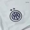 Inter Milan Soccer Shorts Custom Away 2025/26 - bestsoccerstore