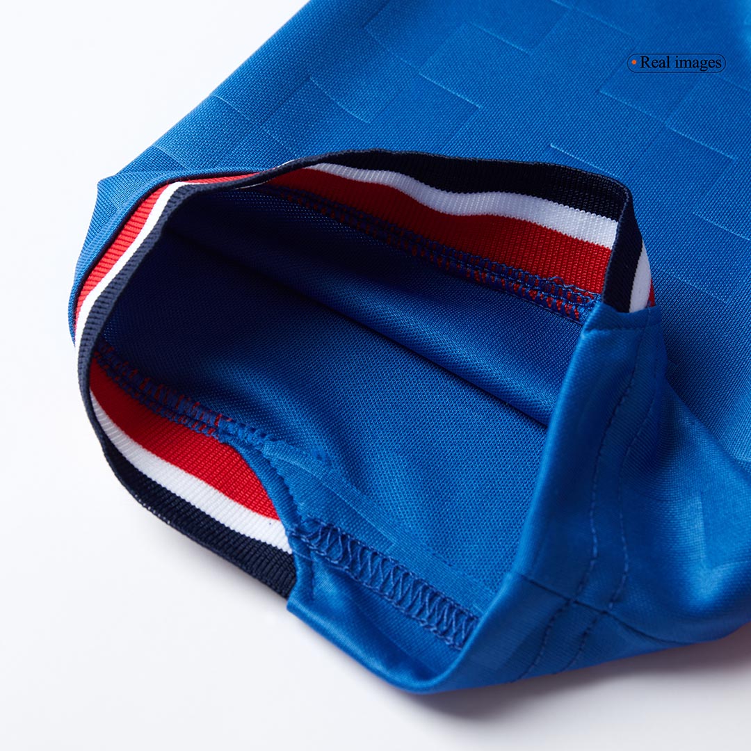 Cruz Azul Soccer Jersey Home Custom Shirt 2025/26 - bestsoccerstore