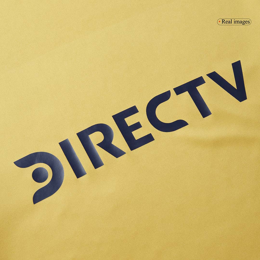 Boca Juniors Soccer Jersey Away Shirt 2025/26 - bestsoccerstore