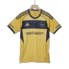 Boca Juniors Soccer Jersey Away Shirt 2025/26 - bestsoccerstore