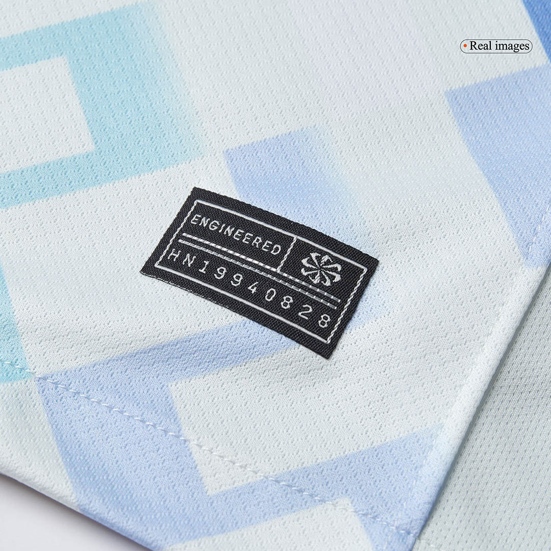 Inter Milan Soccer Jersey Away Custom Shirt 2025/26 - bestsoccerstore