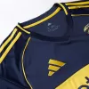 Boca Juniors Soccer Jersey Home Shirt 2025/26 - bestsoccerstore