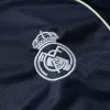 Real Madrid Long Sleeve Jersey Away Football Shirt 2025/26 - bestsoccerstore