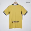 Boca Juniors Soccer Jersey Away Shirt 2025/26 - bestsoccerstore