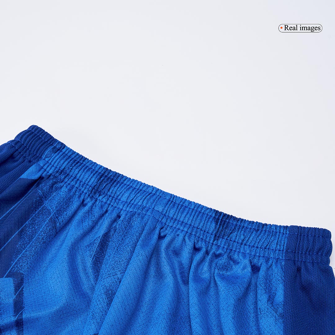 [Free]Kids Chelsea Home Custom Soccer Kits 2025/26 - bestsoccerstore