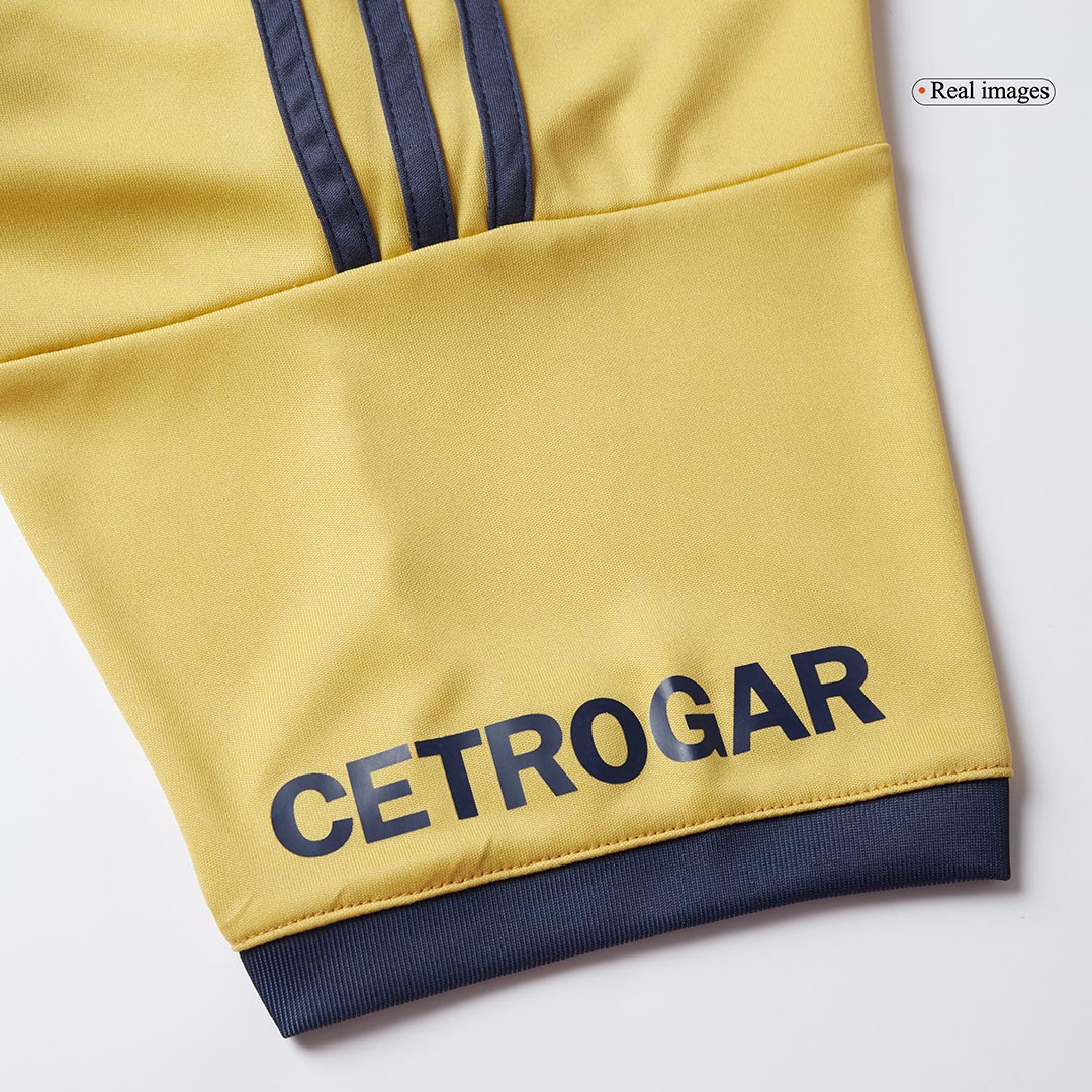 Boca Juniors Soccer Jersey Away Shirt 2025/26 - bestsoccerstore