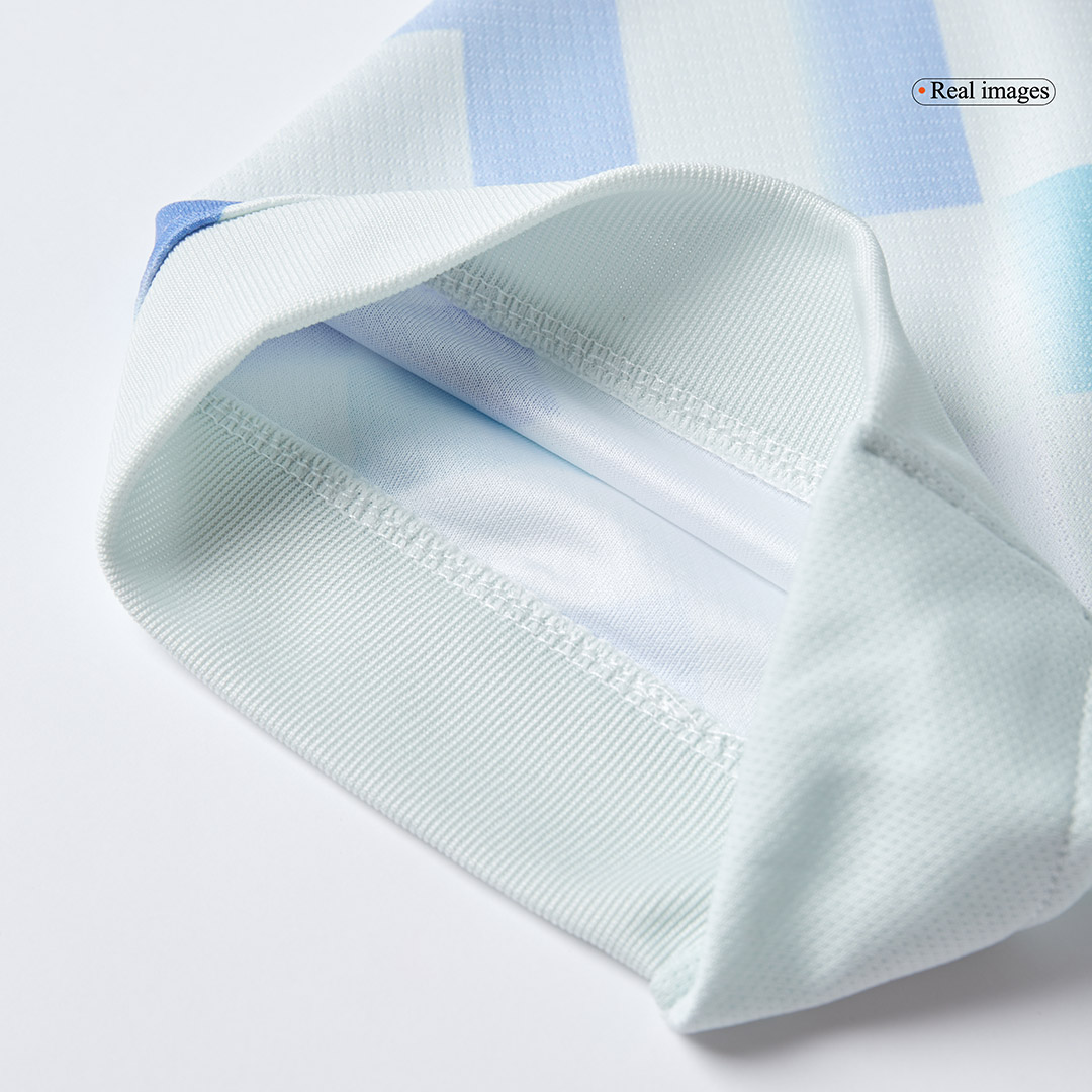 Inter Milan Soccer Jersey Away Custom Shirt 2025/26 - bestsoccerstore