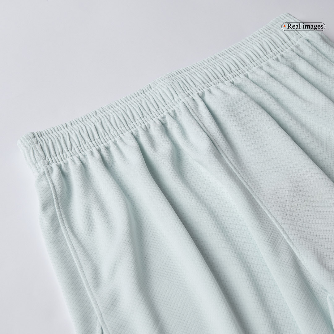 Inter Milan Soccer Shorts Custom Away 2025/26