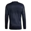 Real Madrid Long Sleeve Jersey Away Football Shirt 2025/26 - bestsoccerstore
