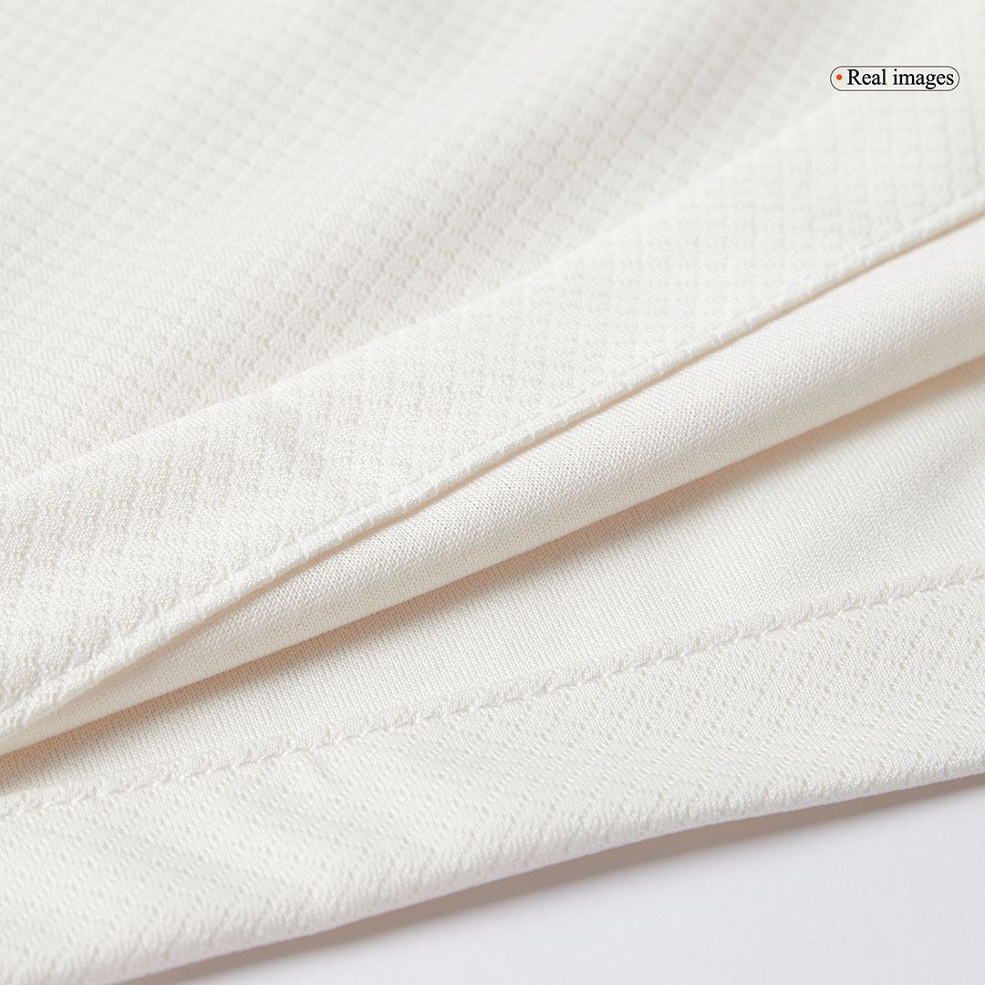 Chelsea Soccer Shorts Custom Away 2025/26 - bestsoccerstore