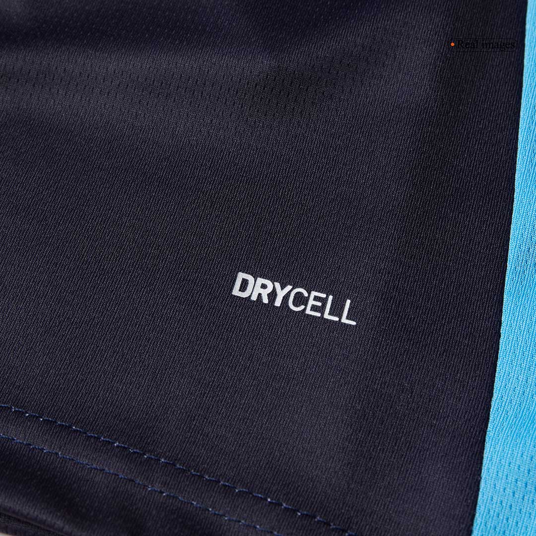 Marseille Soccer Jersey Away Shirt 2025/26 - bestsoccerstore