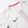 Kids Chelsea Custom Away Soccer Kits 2025/26 - bestsoccerstore