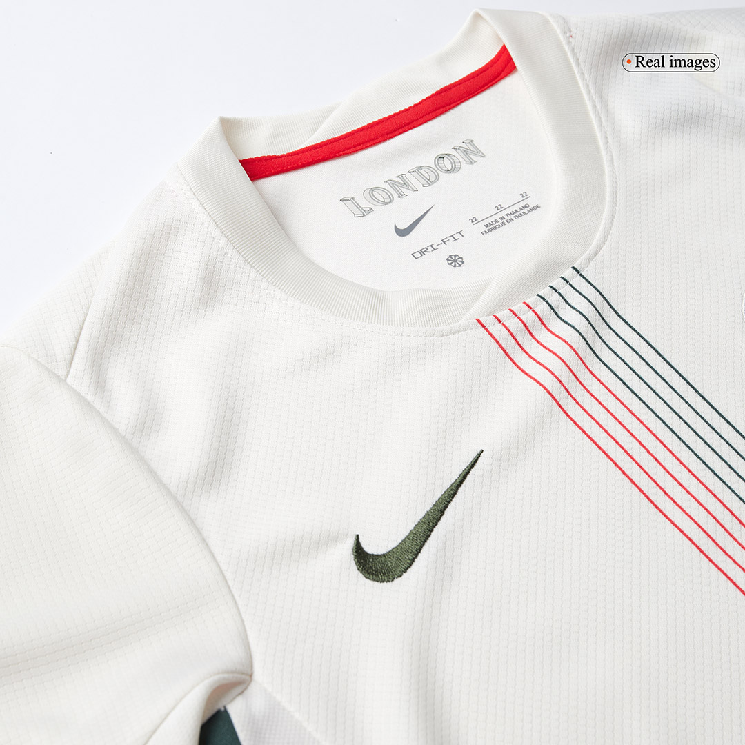 Kids Chelsea Custom Away Full Soccer Kits
2025/26 - bestsoccerstore