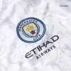 Kids Manchester City Custom Soccer Kits World Cup 2025/26 - bestsoccerstore