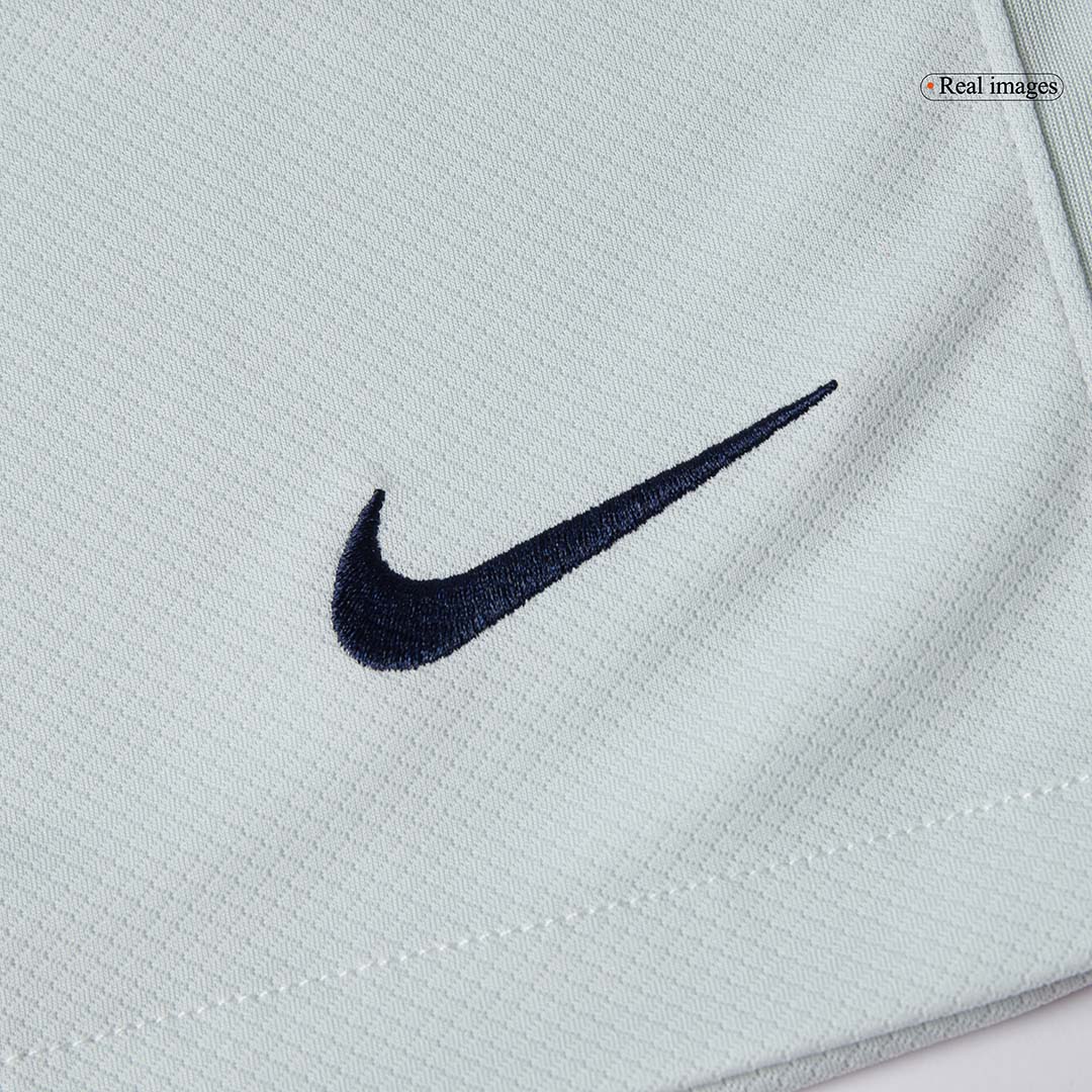 Inter Milan Soccer Shorts Custom Away 2025/26 - bestsoccerstore