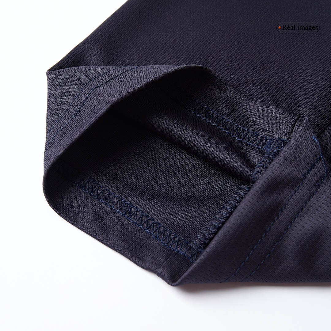 Marseille Soccer Jersey Away Shirt 2025/26 - bestsoccerstore