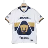 Pumas UNAM Soccer Jersey Home Shirt 2025/26 - bestsoccerstore