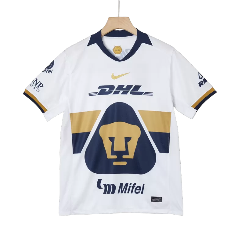 Pumas UNAM Soccer Jersey Home Shirt 2025/26 - bestsoccerstore