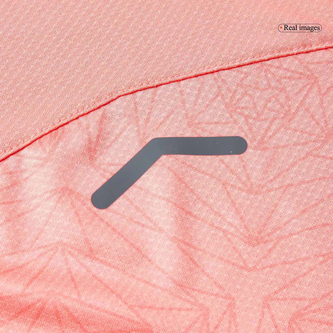 FC Porto Soccer Jersey Away Shirt 2025/26 - bestsoccerstore