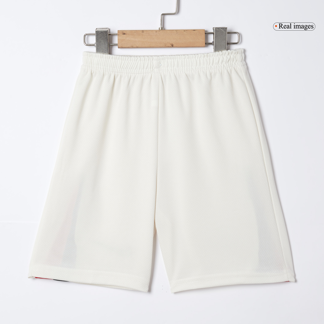 Kids Chelsea Custom Away Full Soccer Kits
2025/26 - bestsoccerstore