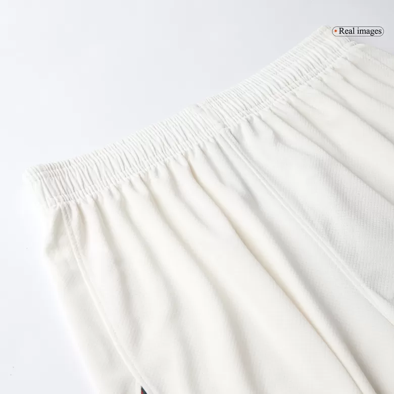 Chelsea Soccer Shorts Custom Away 2025/26 - bestsoccerstore