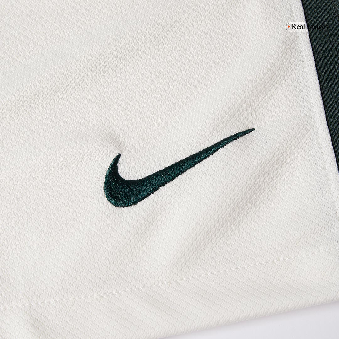 Chelsea Soccer Shorts Custom Away 2025/26 - bestsoccerstore