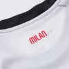 AC Milan Soccer Jersey Away Custom Shirt 2025/26 - bestsoccerstore