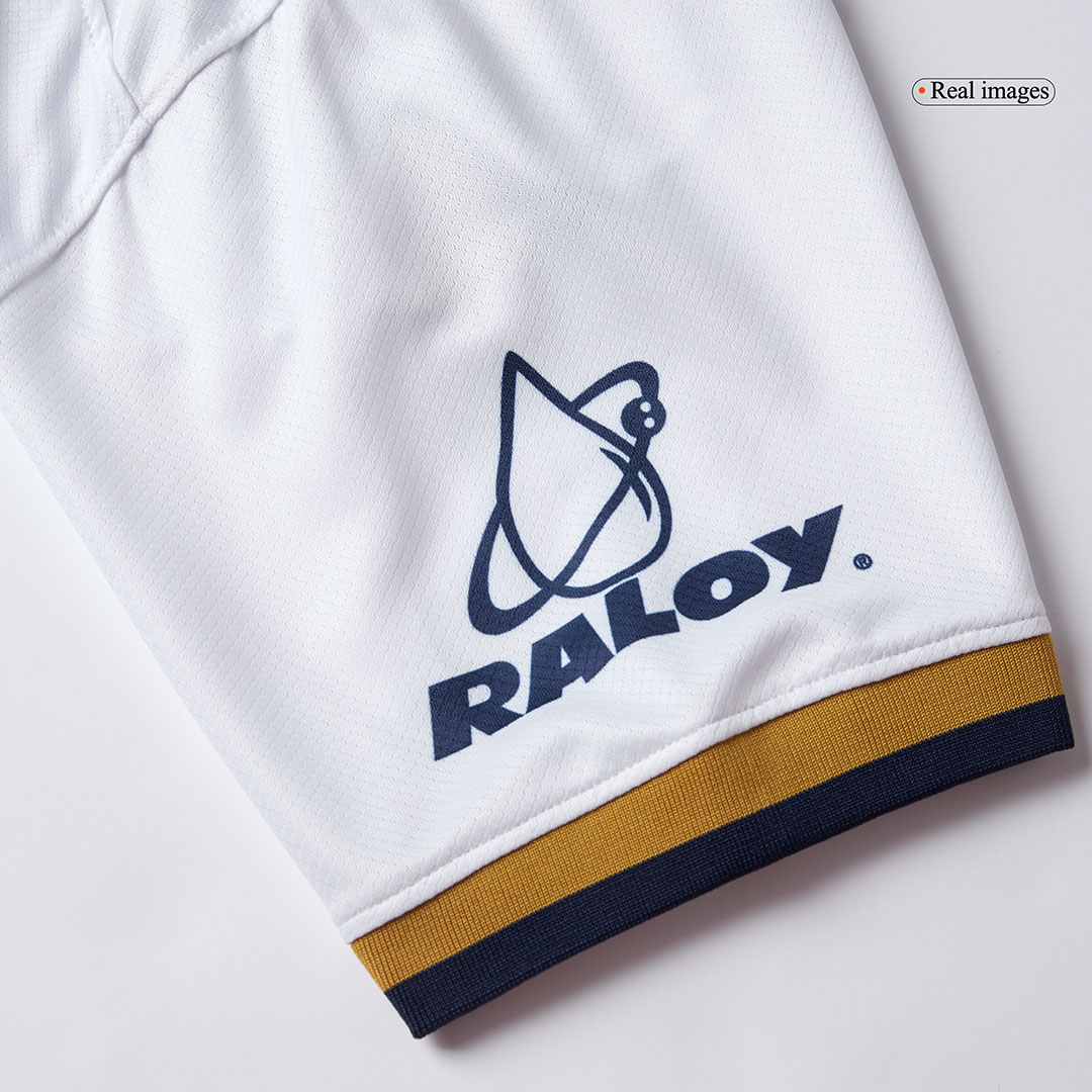 Pumas UNAM Soccer Jersey Home Shirt 2025/26 - bestsoccerstore