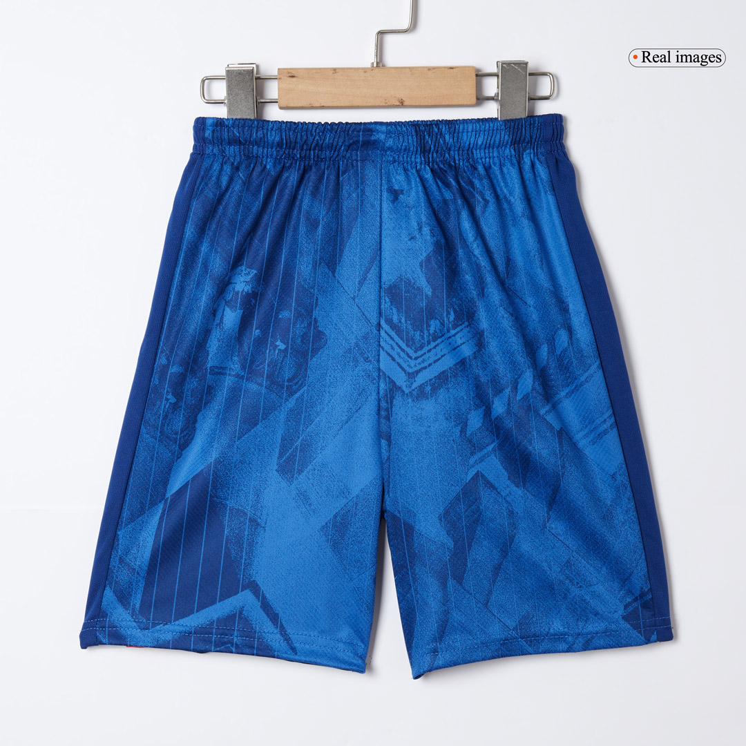 [Free]Kids Chelsea Home Custom Soccer Kits 2025/26 - bestsoccerstore