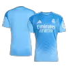 Real Madrid Jersey Custom Soccer Goalkeeper Jersey 2025/26 - bestsoccerstore