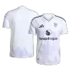 Authentic Manchester United Jersey Custom Soccer Jersey Away 2025/26 - bestsoccerstore