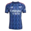 GYÖKERES #14 Arsenal Soccer Jersey Away Custom Shirt 2025/26 - bestsoccerstore