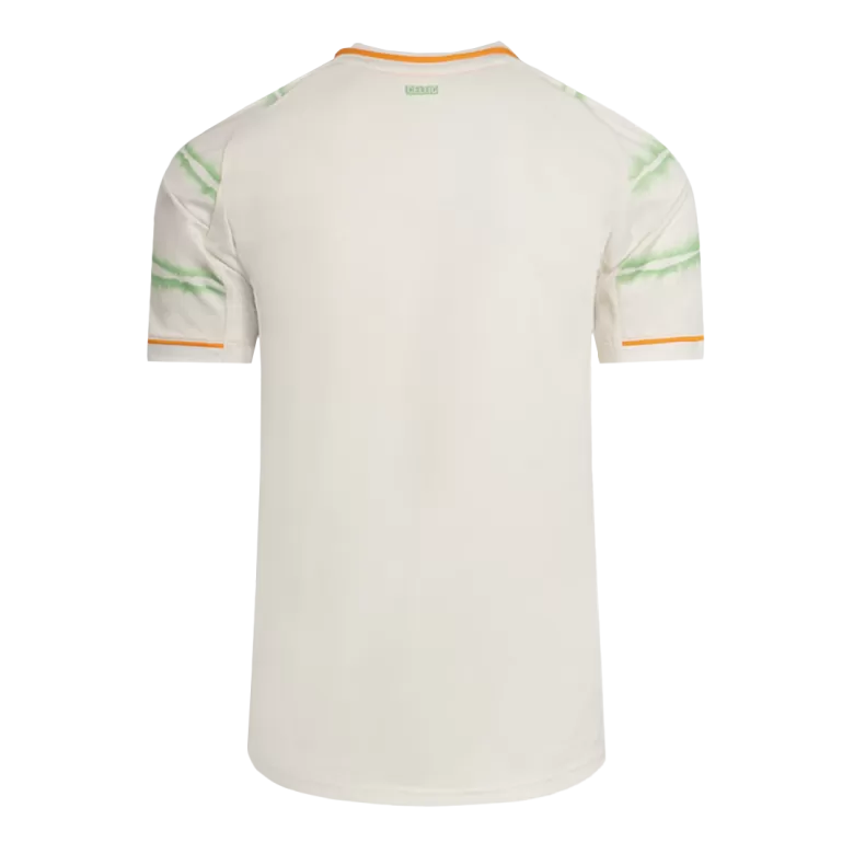 Celtic Third Away Soccer Jersey 2025/26 White - bestsoccerstore