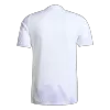 Authentic Manchester United Jersey Custom Soccer Jersey Away 2025/26 - bestsoccerstore