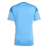 Real Madrid Jersey Custom Soccer Goalkeeper Jersey 2025/26 - bestsoccerstore