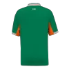 Ireland Soccer Jersey Home Shirt 2025 - bestsoccerstore