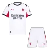 AC Milan Away Soccer Uniform Kits 2025/26 - bestsoccerstore