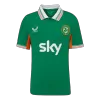 Ireland Soccer Jersey Home Shirt 2025 - bestsoccerstore