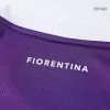 Fiorentina Soccer Jersey Home Custom Shirt 2025/26 - bestsoccerstore