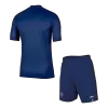 PSG Home Soccer Uniform Kits 2025/26 - bestsoccerstore