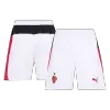 AC Milan Away 2025/26 Custom Full Soccer Kit - bestsoccerstore