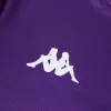 Fiorentina Soccer Jersey Home Custom Shirt 2025/26 - bestsoccerstore