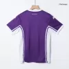Fiorentina Soccer Jersey Home Custom Shirt 2025/26 - bestsoccerstore